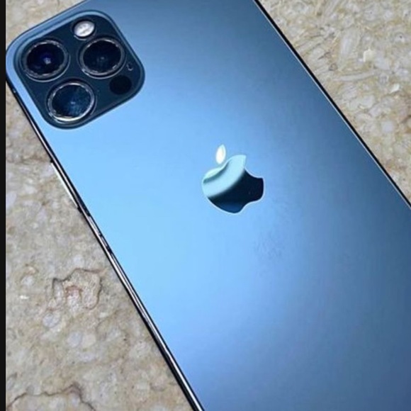 iPhone 12 Pro Max Nuevo de 128GB